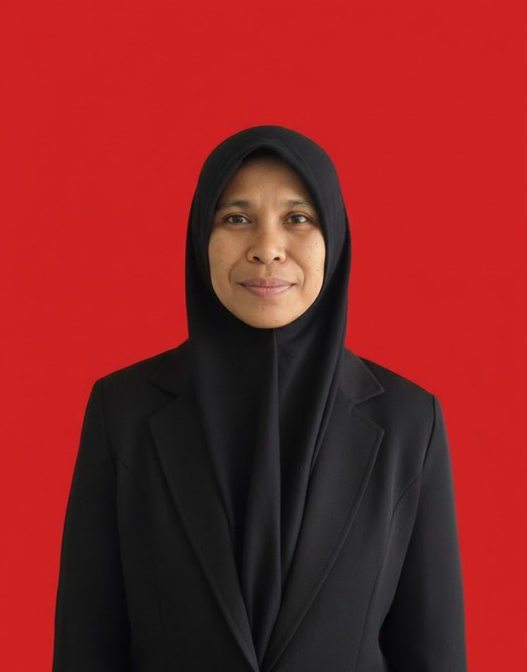 Foto Nurhayati Patty